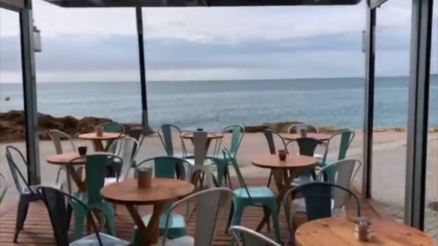 Restaurante El Rinconcito De Manel
