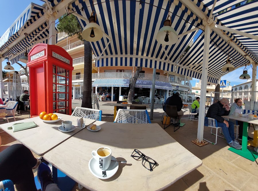 Restaurante Es Cani