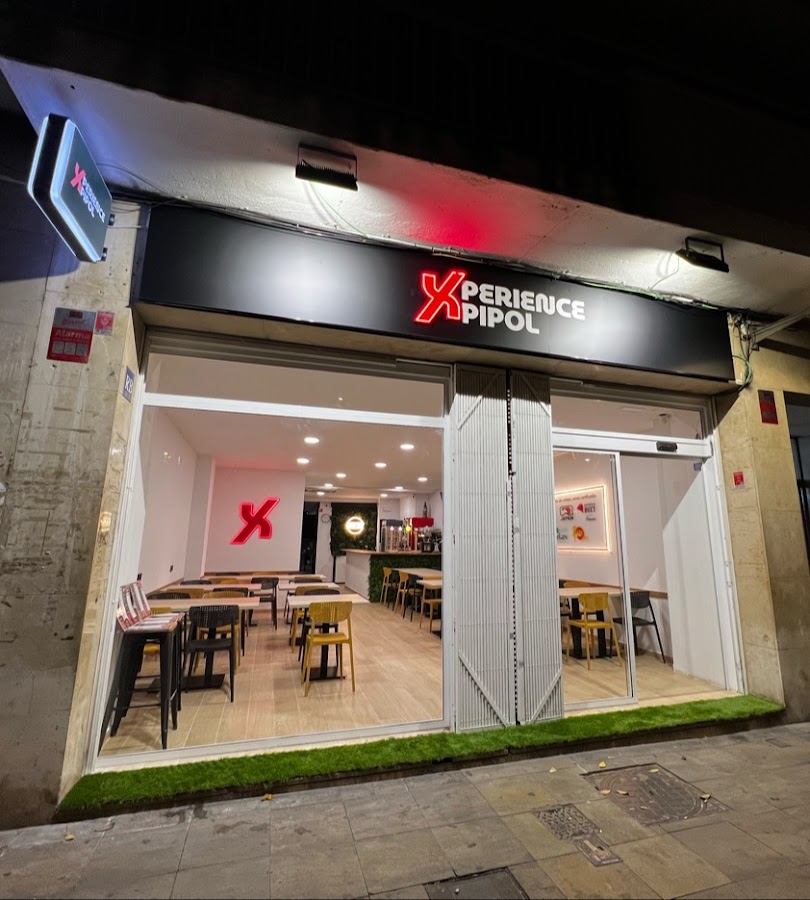 Restaurante FRANKFURT´S KM0