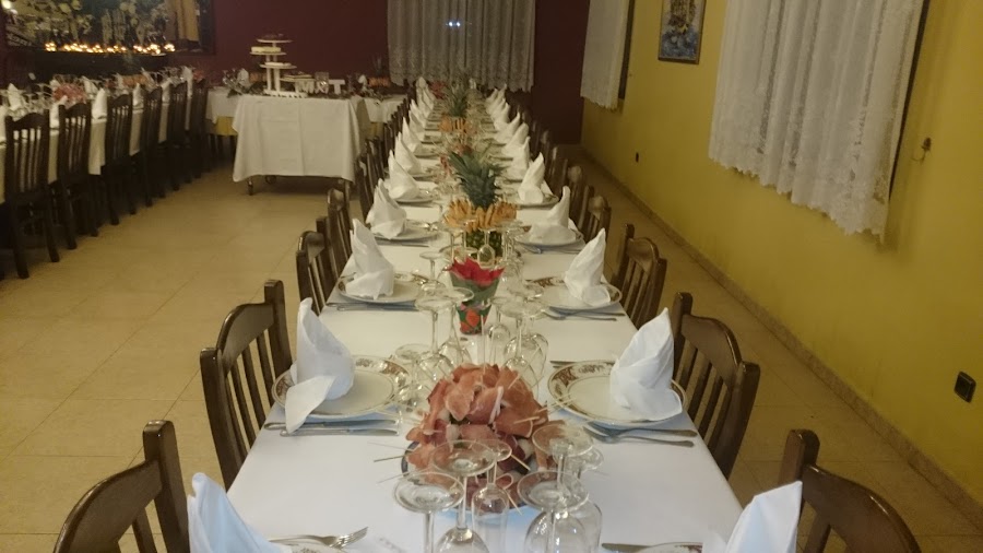 Restaurante La Gallega Hermanas SeliDen
