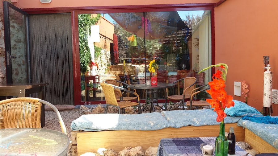 Restaurante La Huella