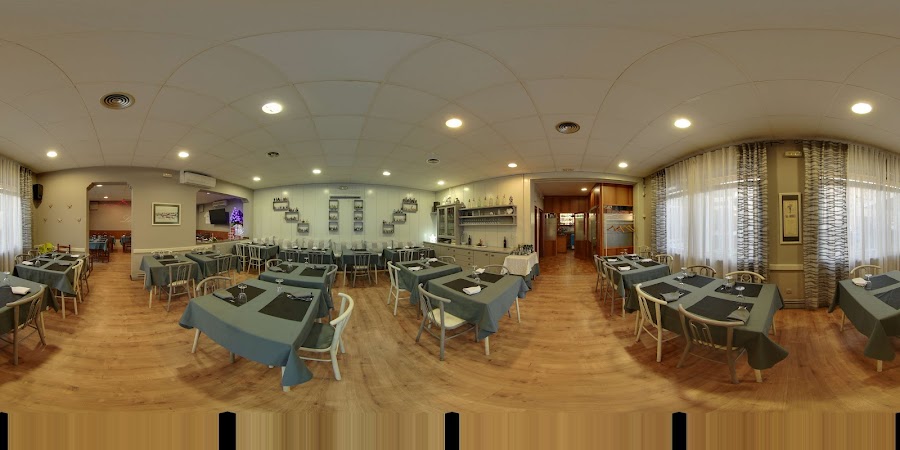 Restaurante La Parrilla