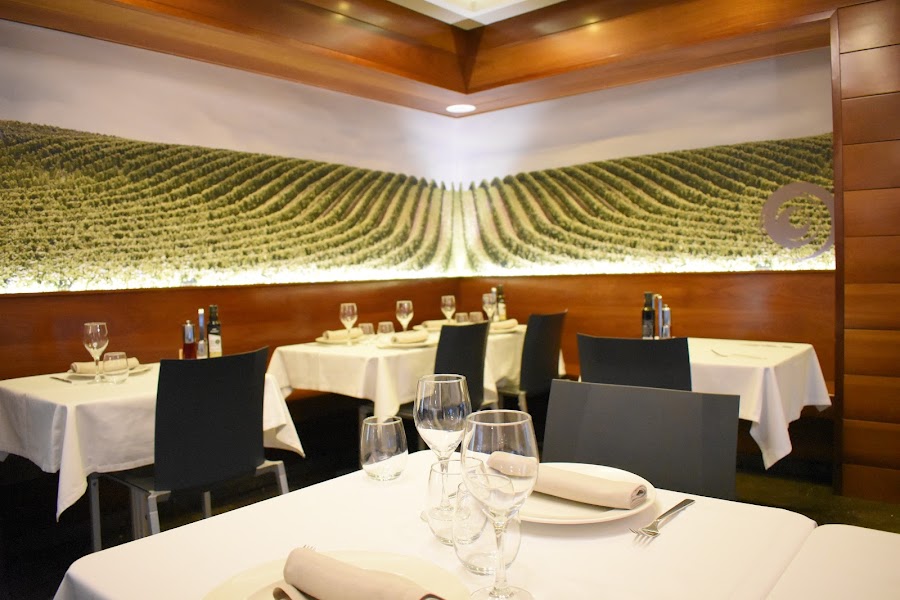 Restaurante La Perla