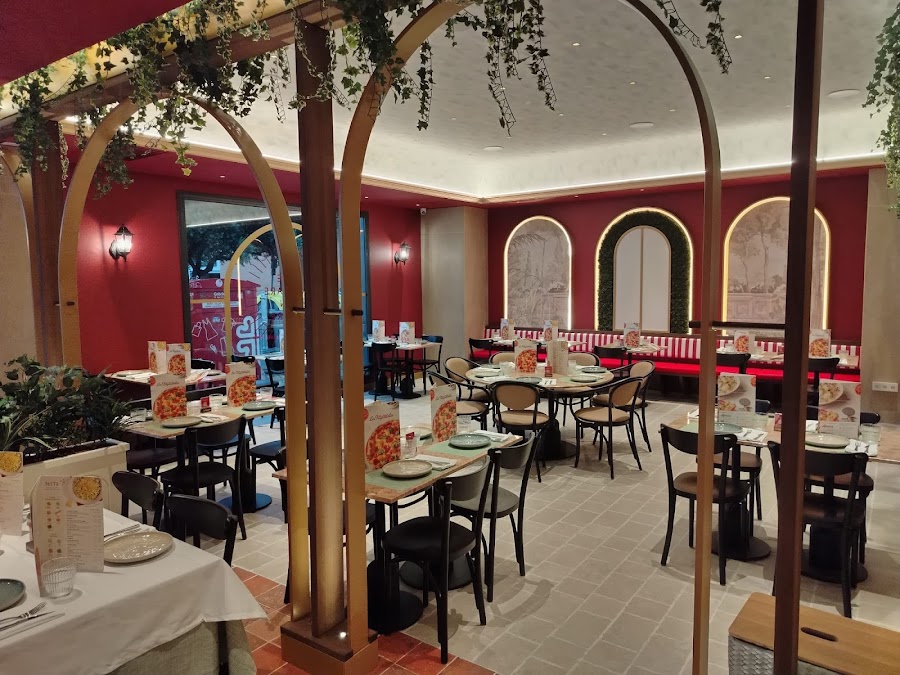 Restaurante La Tagliatella | Villarreal, Castellón
