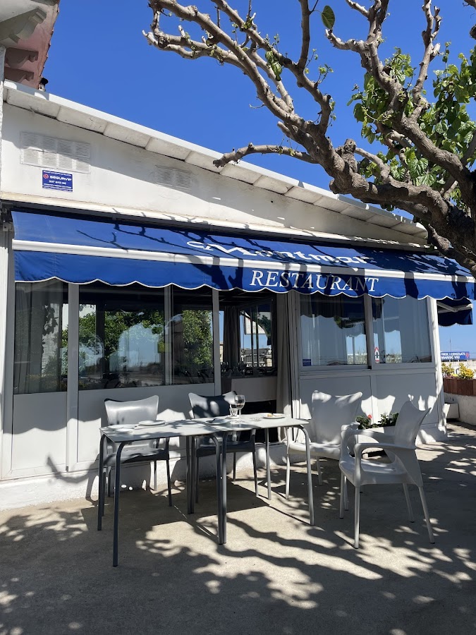 Restaurante Montmar
