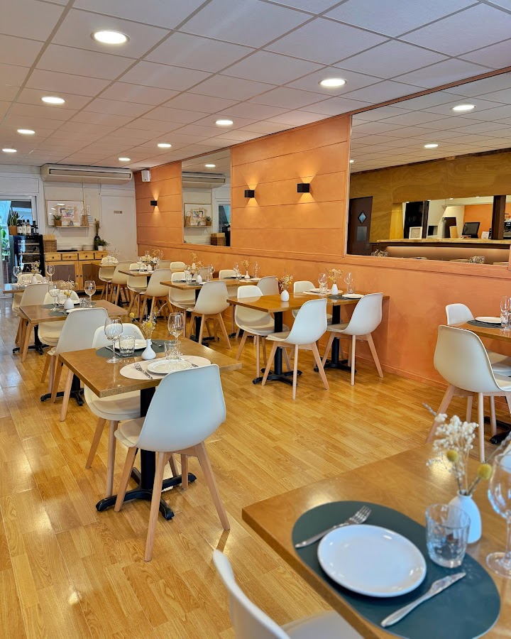 Restaurante Na'luum