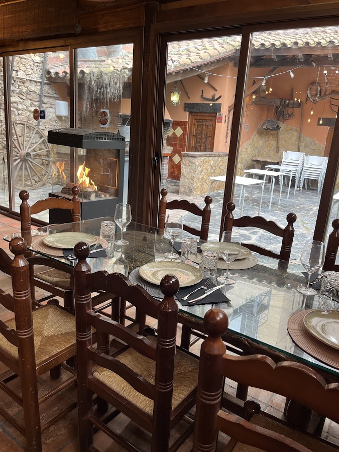 Restaurante Passadís