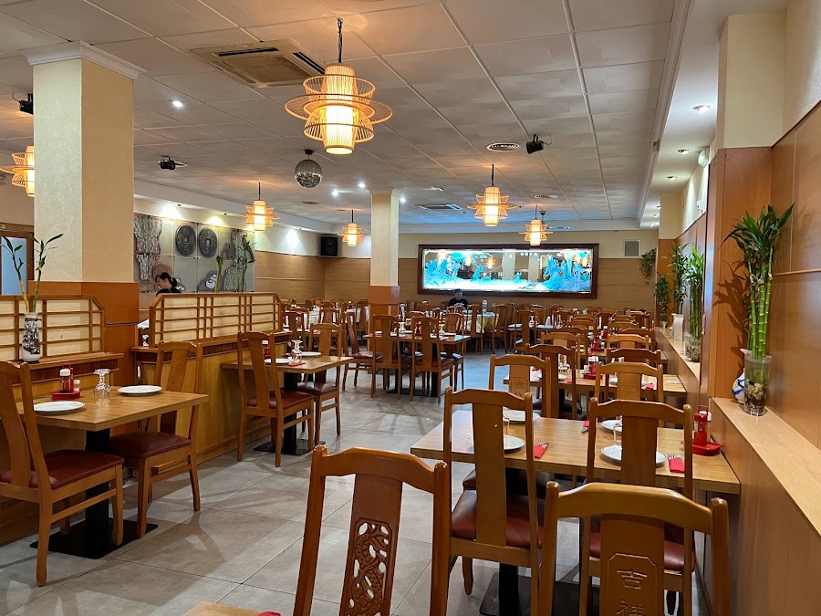 Restaurante Pekin Benicarló