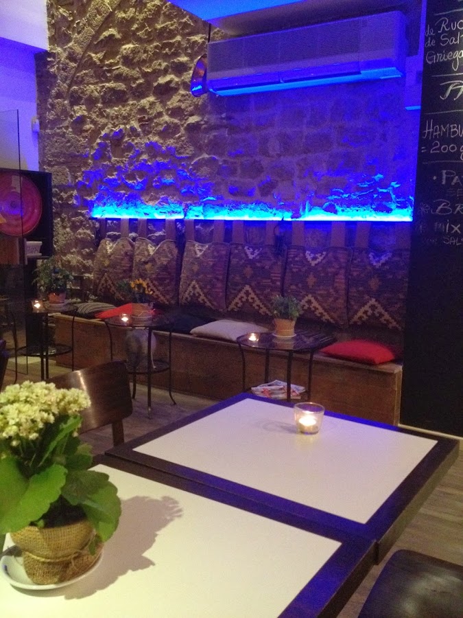 Restaurante Prado De Flores