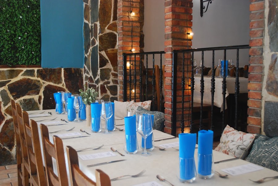 Restaurante Rasa