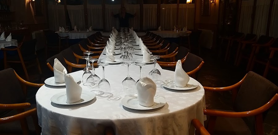 Restaurante Ribagorça