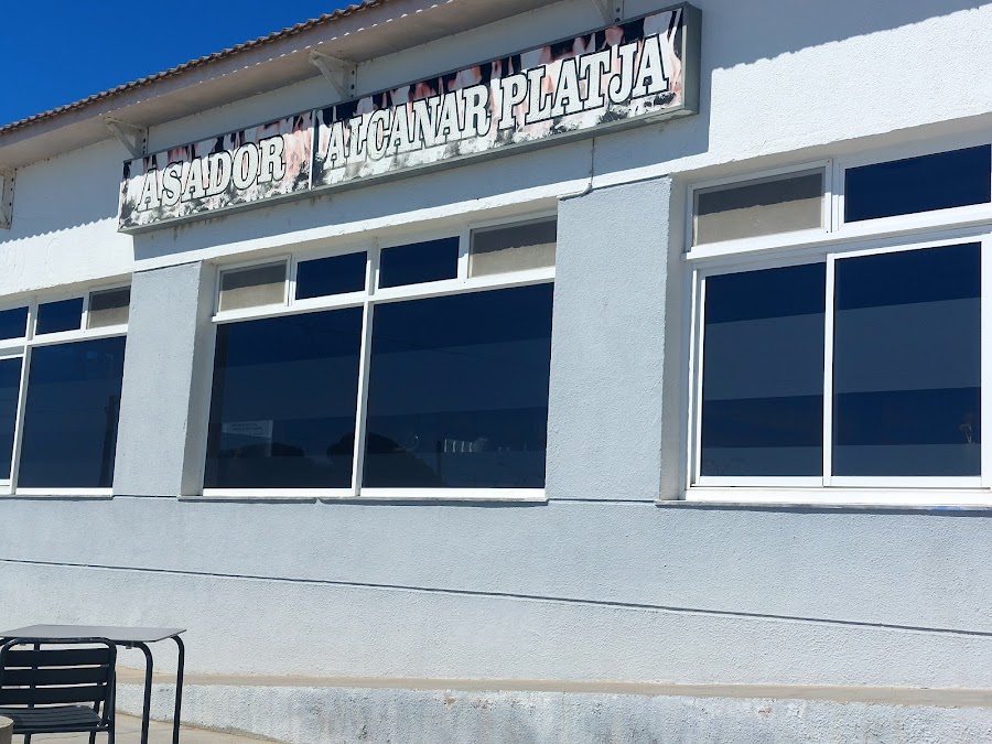 Restaurante Rostidor Alcanar Platja