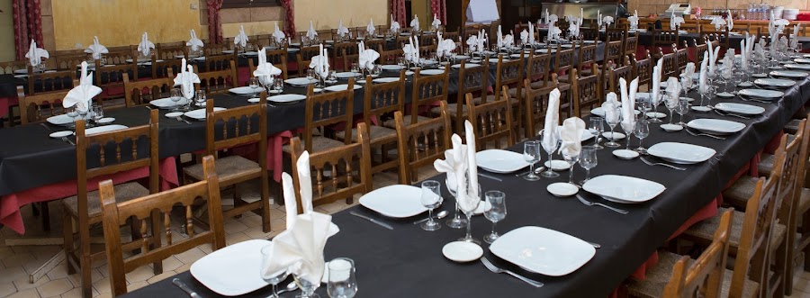 Restaurante Tío Genaro