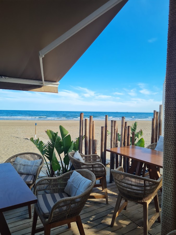 Restaurante Villa Sofía