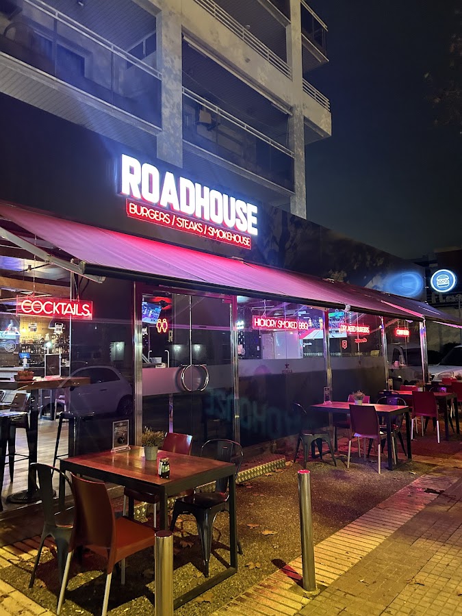 Roadhouse
