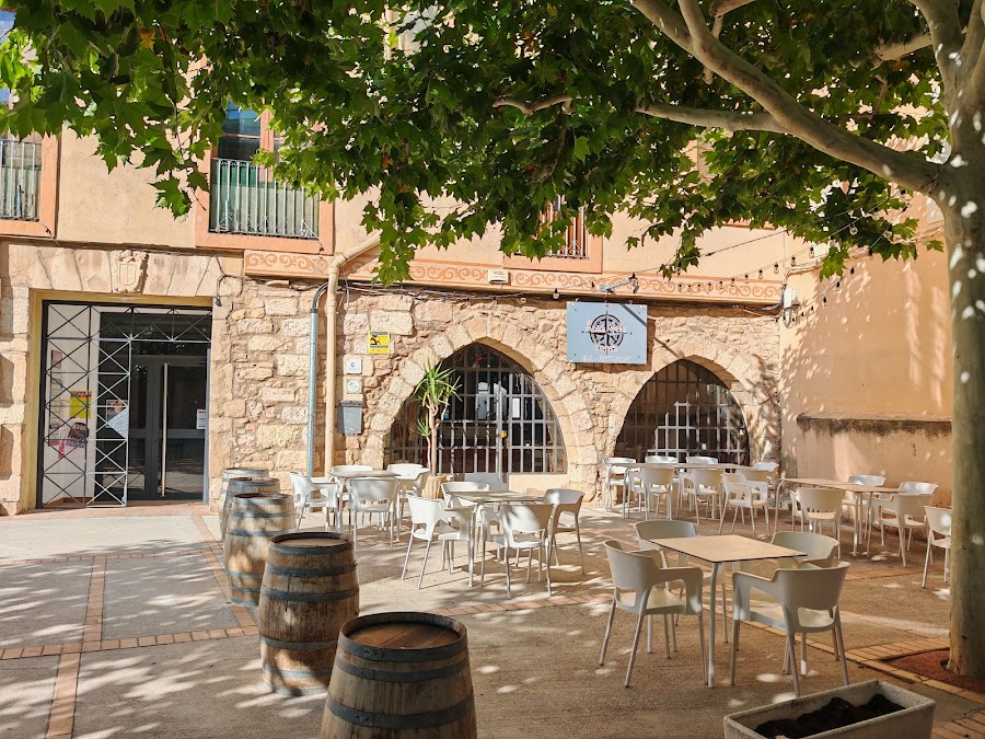 Rosa dels Vents