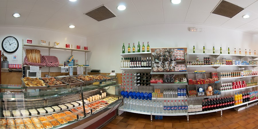 Rostisseria La Muralla