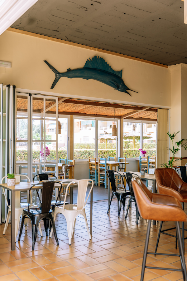 Salitre Restaurant