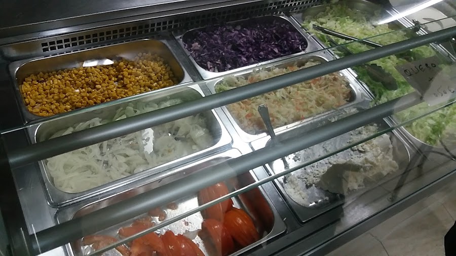 Sammi Kebab