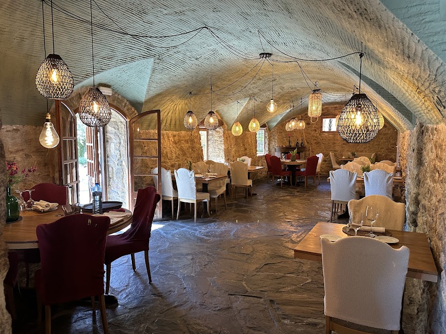 SoloVida Restaurant