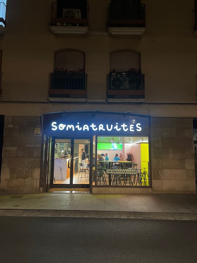 Somiatruites Tortosa