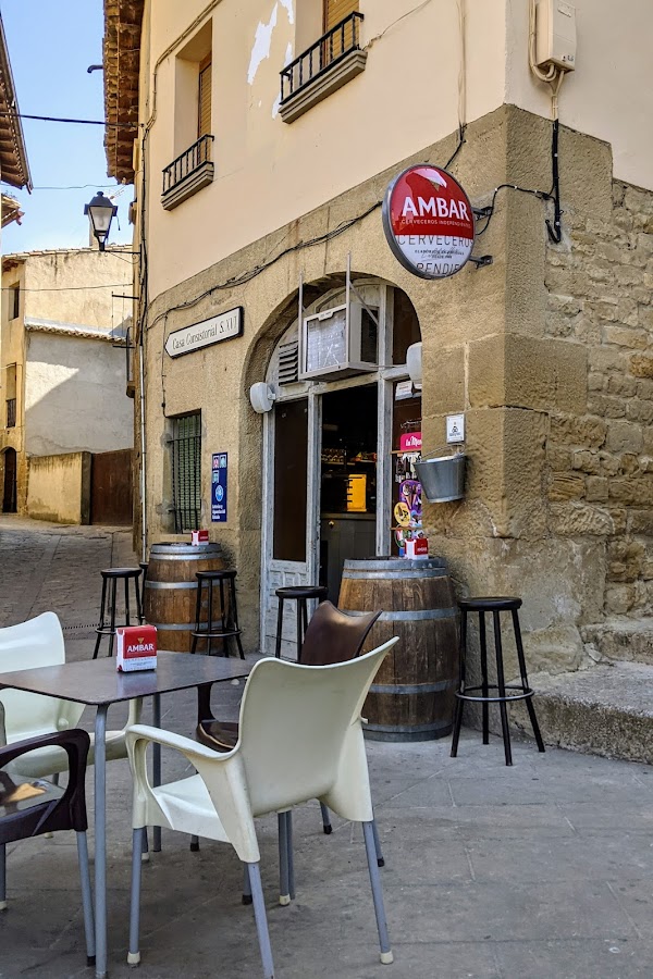 Taberna de Cindol