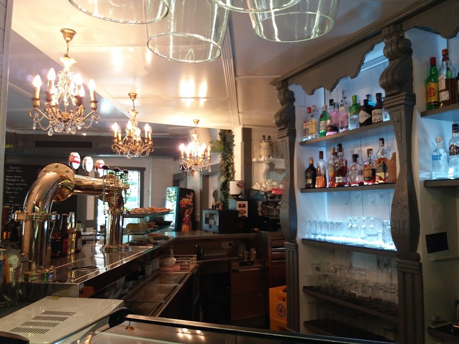 Taberna La Monumental