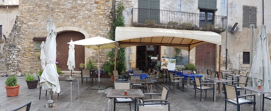 Taverna restaurant