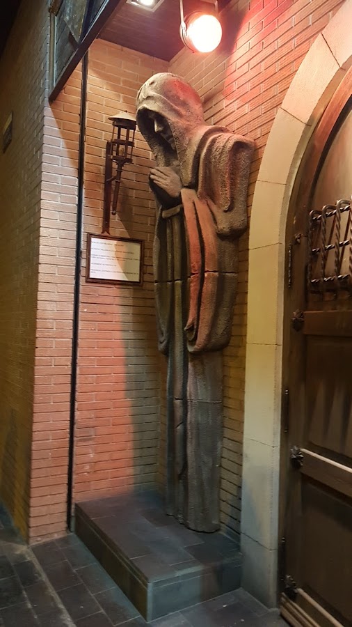 The Glory (Abbey Tavern)