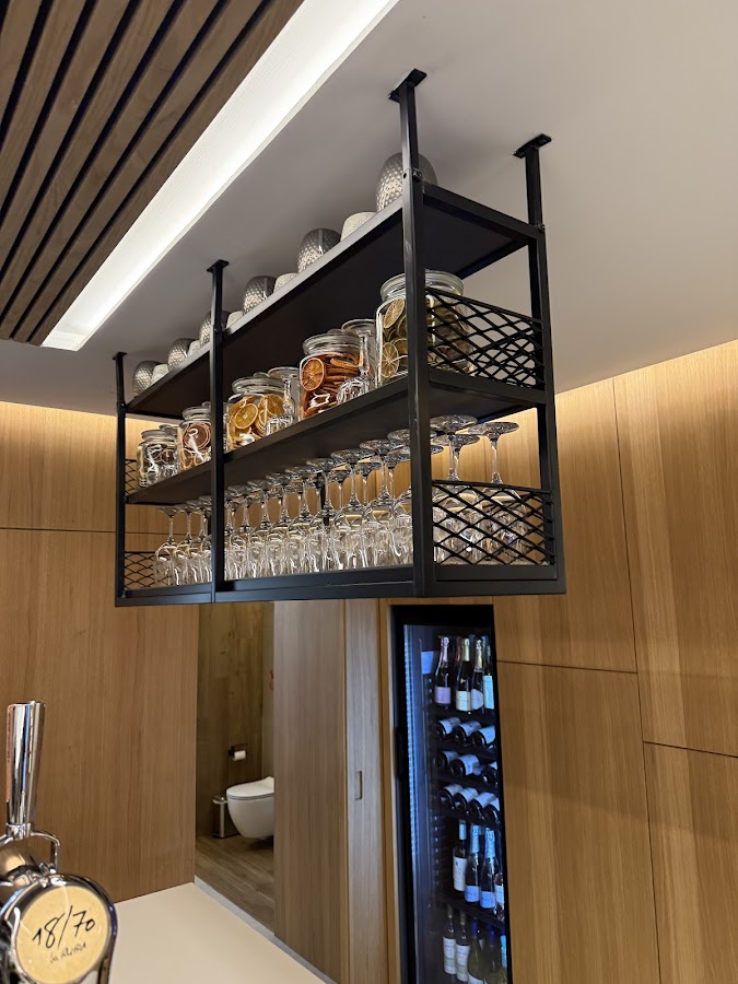 Tinku Gastrobar