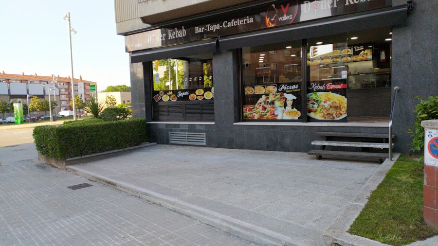 Vallès Döner Kebab