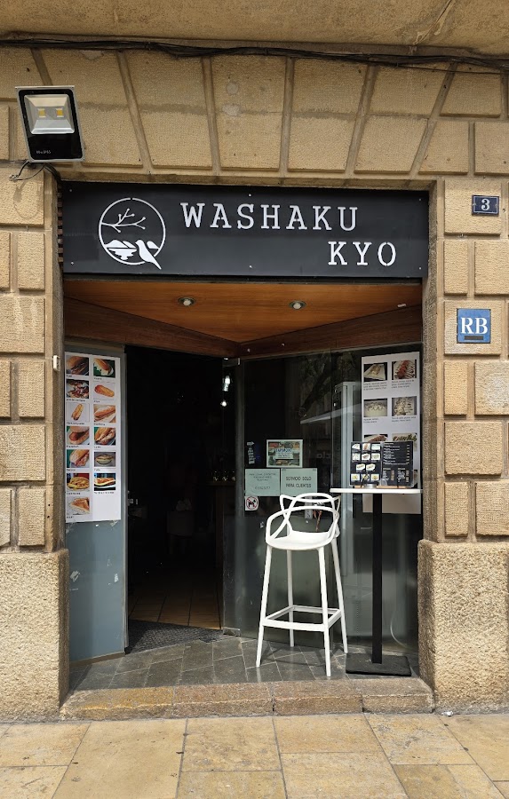 Washaku kyo