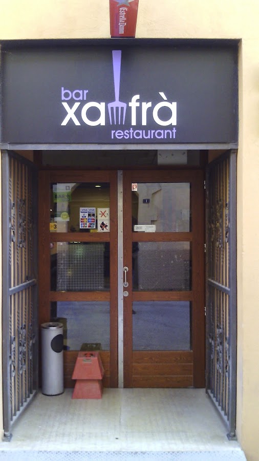 Xamfrà