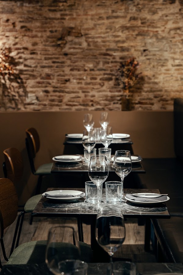 Xera Restaurant